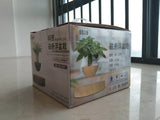 Air Bonsai  Levitating Flower Pot Floating Plant Pot Cool Home Decor Christmas Gifts Planter