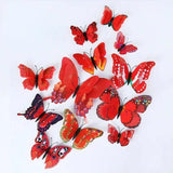 Butterfly Wall Stickers