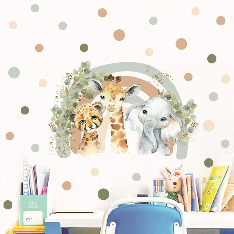 Kids Room Home Decor