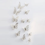 Butterfly Wall Stickers