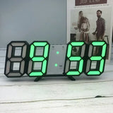  LED Wall Clock