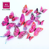 Butterfly Wall Stickers