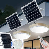 Solar Ceiling Pendant Light