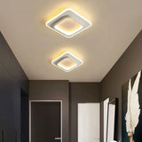 Modern LED Ceiling Light