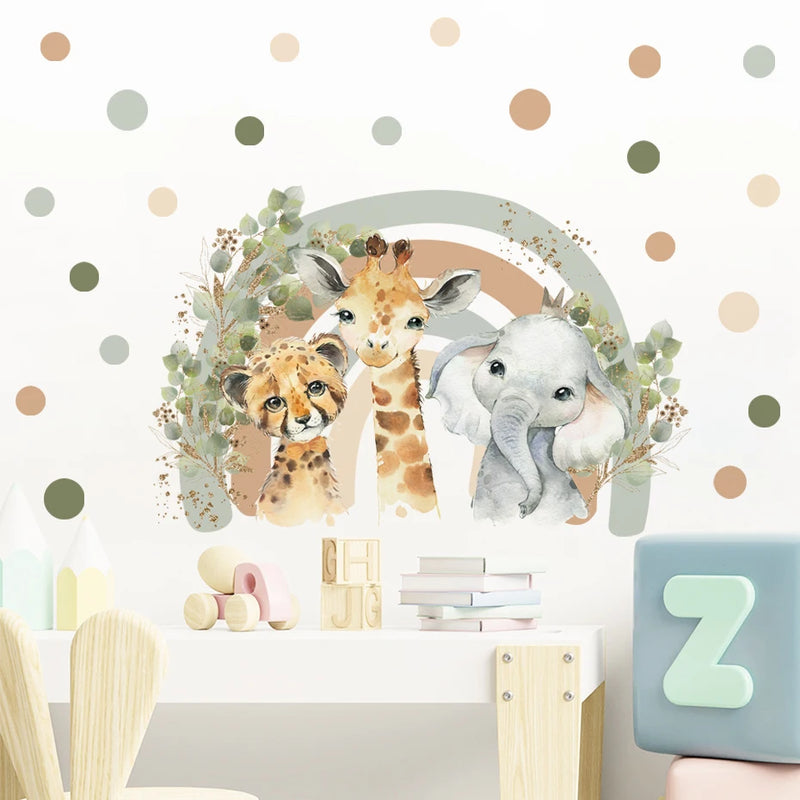 Kids Room Home Decor