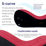 Inflatable Sofa Lounge Chair With Handle Yoga Chaise For Nap Air Bed Cushion Bedroom Relax Lounger Magic Pillow Aid Furniture