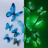 Butterfly Wall Stickers