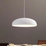 Nordic LED Pendant Light Modern 35/45/60CM Macaron Round Decor Lamp Lustre Dining Room Living Room Caffee Home Lighting Fixtures