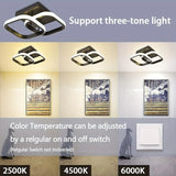 Modern LED Ceiling Light