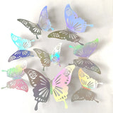 Butterfly Wall Stickers