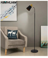 Modern Simple floor lamp  LED Standing Lamp Adjustable Lamp For Living Room Office Reading Bedroom Study Decor Lighting