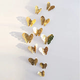 Butterfly Wall Stickers