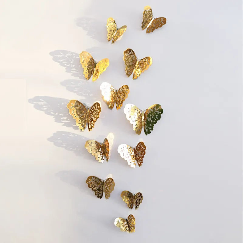 Butterfly Wall Stickers