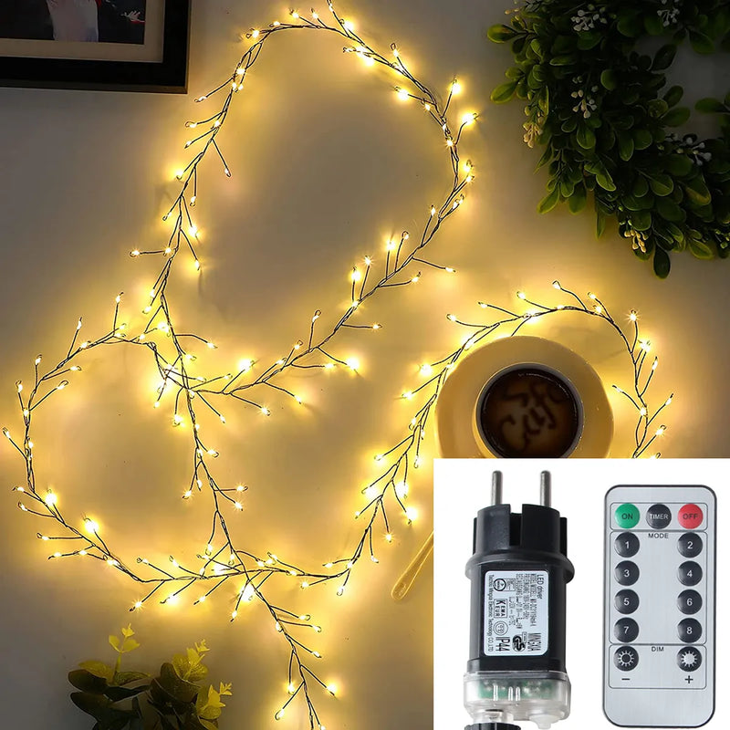 LED Christmas Light