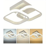 Modern LED Ceiling Light