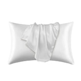 Silk Pillowcase Set